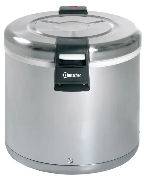 Bartscher Rice warmer, surround heating
