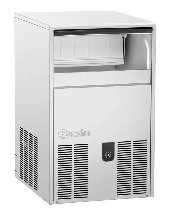 Bartscher Ice-cube maker B 46 Plus