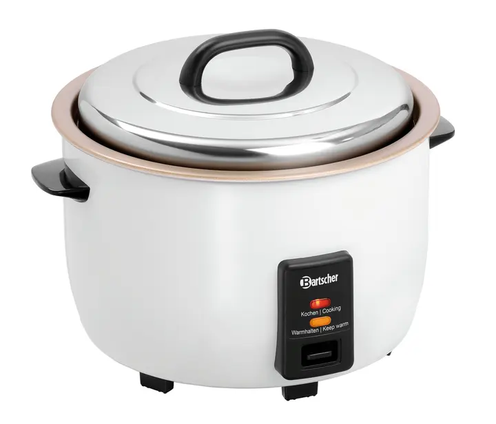 Bartscher Rice cooker 8L W