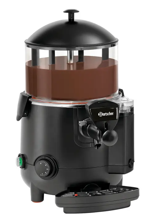 Bartscher Chocolate dispenser 5L