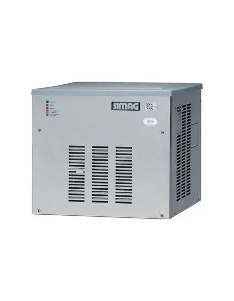 Simag SPN125 Modular Ice Flaker 120kg