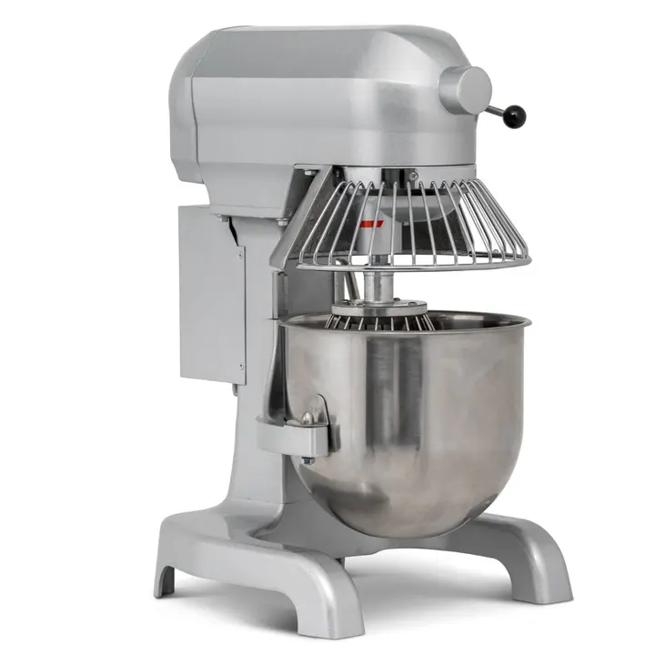 BLIZZARD 10L Planetary Mixer FMX10