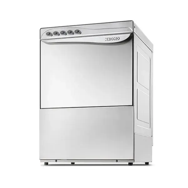 Kromo AQUA50BTDP Aqua Dishwasher With Break Tank & Drain Pump
