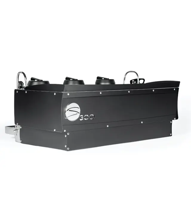 Synesso S300 Black Coffee Machine