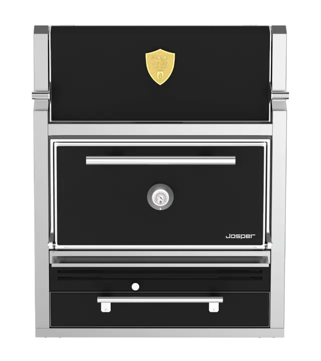 Josper HJA-PLUS-L175-HC Gas Charcoal Oven