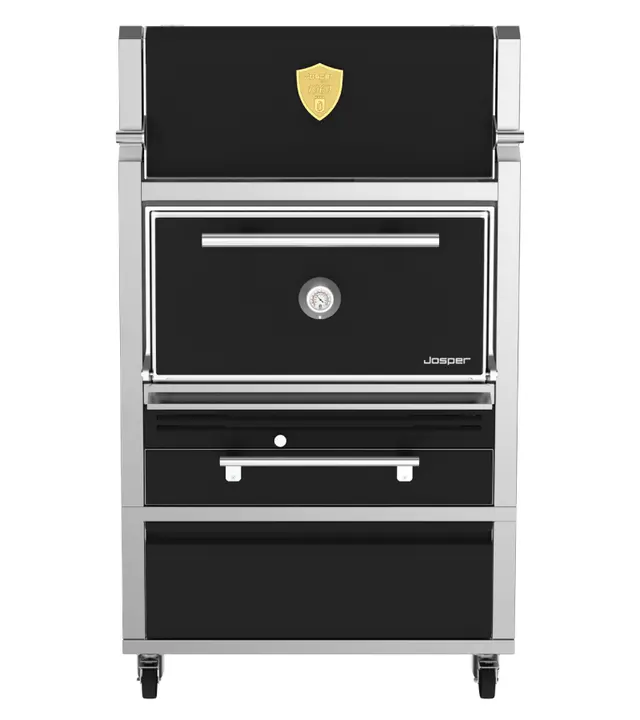 Josper HJA-PLUS-L175-HCTD Gas Charcoal Oven
