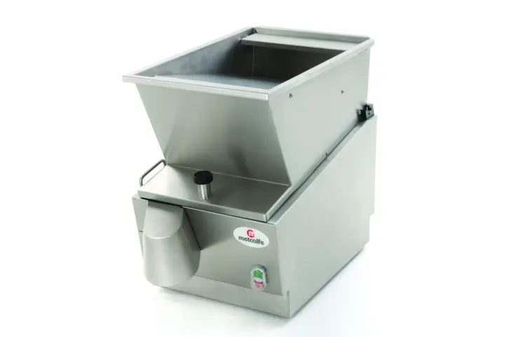 Metcalfe EC12 14MM Electric Chipper