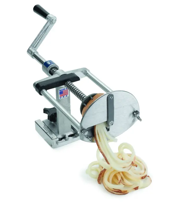 Nemco Ribbon Fry Potato Cutter