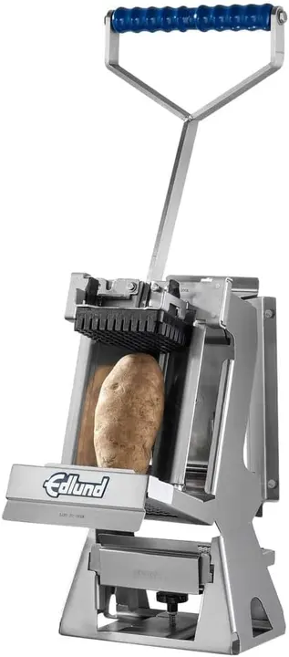 Edlund Titan wall mount dicer 13mm