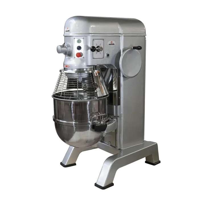 Metcalfe MP60 Planetary Mixer
