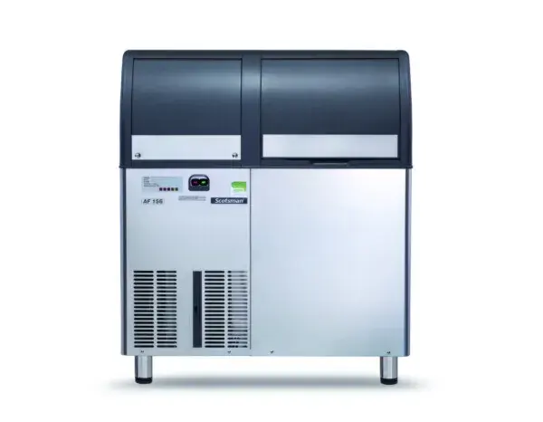 Scotsman AF 124 Self Contained Ice Flaker, 122kg/24hrs