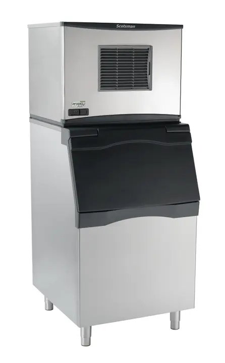 Scotsman Dice C 0530 MA Ice Maker