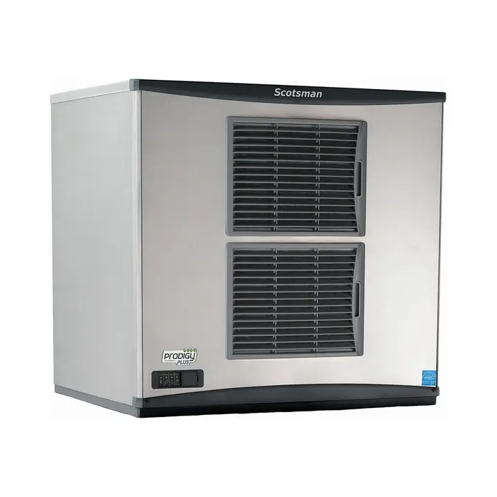 Scotsman Dice C 0830 SA Ice Maker