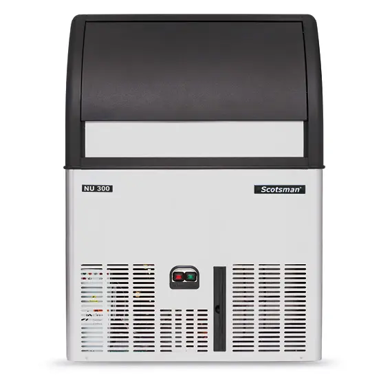 Scotsman Dice NU 300 AS Ice Maker