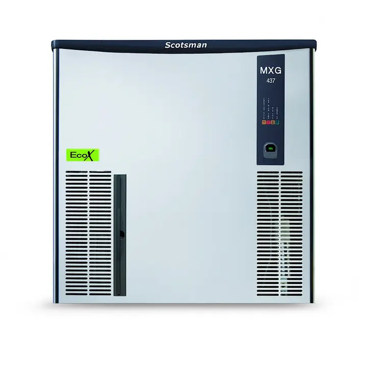Scotsman Gourmet MXG 437 R290 Ice Maker