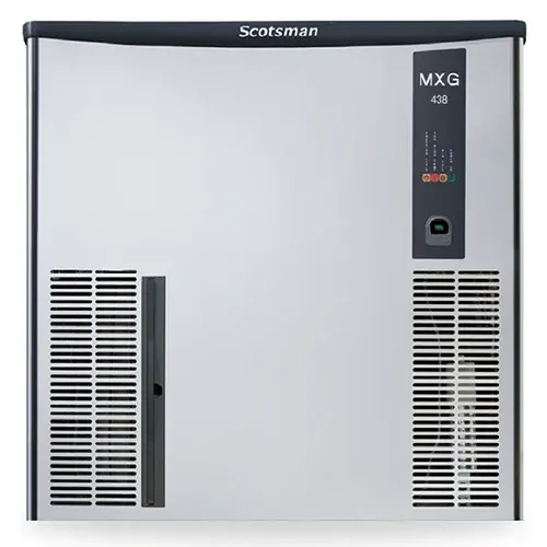 Scotsman Gourmet MXG M 438 WS Ice Maker