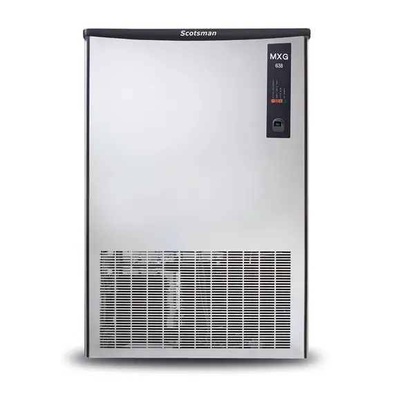 Scotsman Gourmet MXG M 638 WS Ice Maker