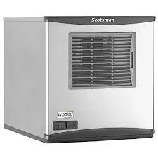 Scotsman Nugget & Cubelet NS 622 A Ice Maker