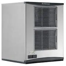 Scotsman Nugget & Cubelet NS 0922 Ice Maker