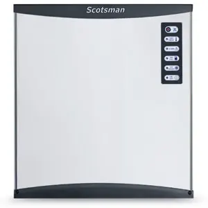 Scotsman Dice NW H 308 AS Ice Maker