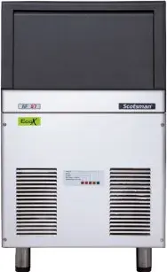 Scotsman Flake AF 87 AS Ice Maker