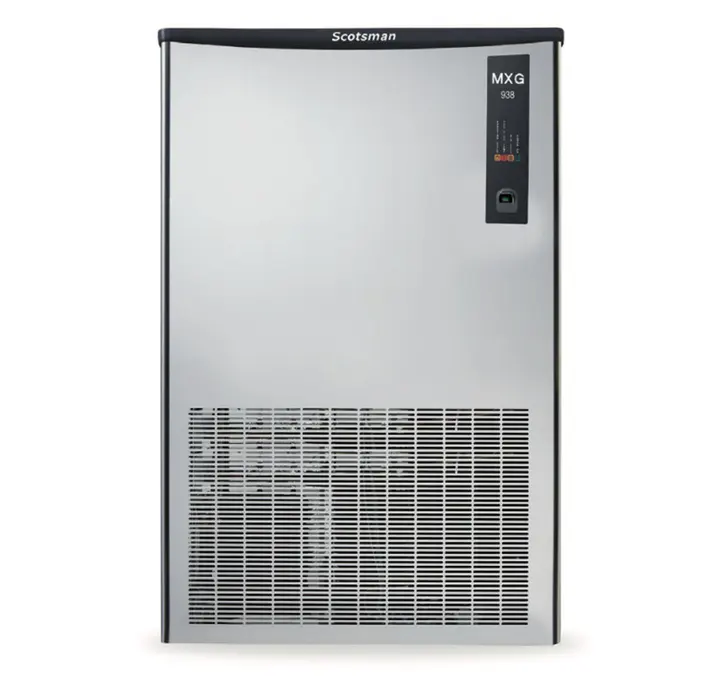 Scotsman Gourmet MXG M 938 ASR Ice Maker
