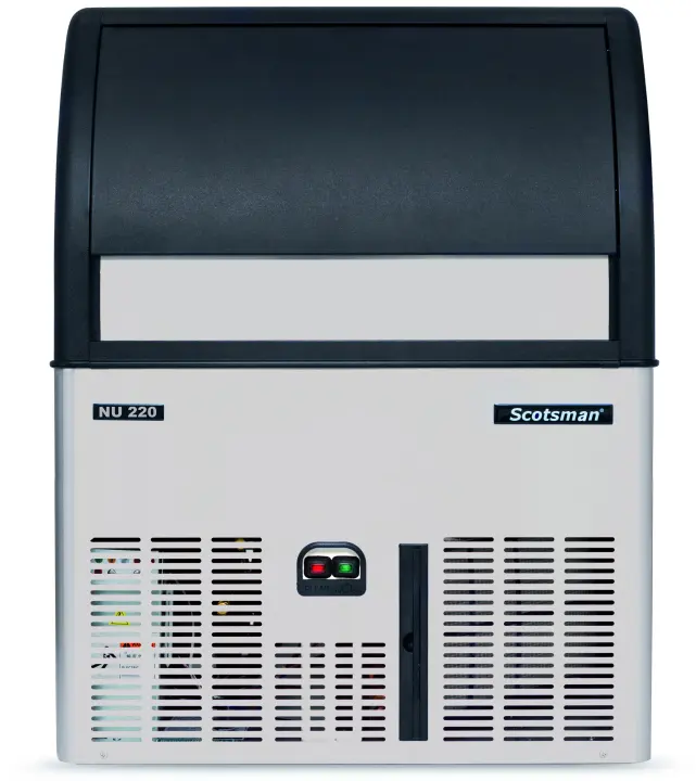 Scotsman Scotman Dice NU 220 WS Ice Maker