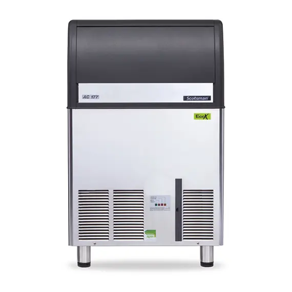Scotsman Gourmet AC 177 R290 Ice Maker