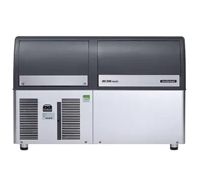 Scotsman Gourmet ECL 206 AS Ice Maker