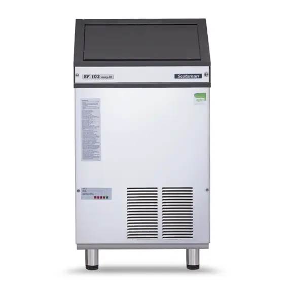 Scotsman Flake AF 103 WS Ice Maker