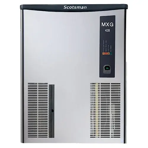 Scotsman Gourmet MXG S 428 WS Ice Maker