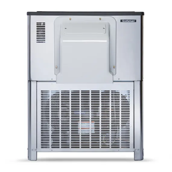 Scotsman Scale MAR 76 WS Ice Maker