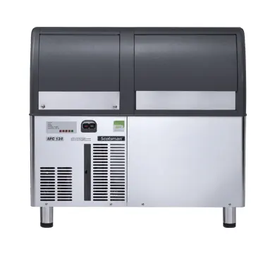 Scotsman Nugget & Cubelet EFC 134 WS Ice Maker