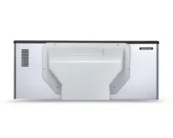 Scotsman Scale MAR 308 Split Ice Maker