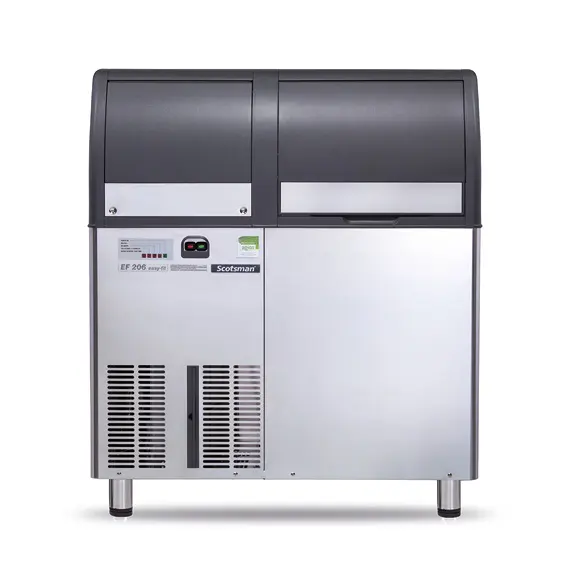 Scotsman Flake EF 206 WS Ice Maker