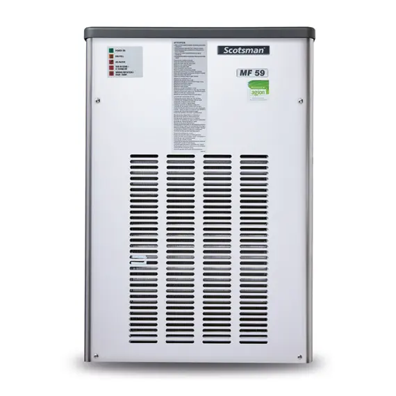 Scotsman Flake MF 59 Split CO2 Ice Maker