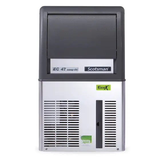 Scotsman Gourmet ACM 86 WS Ice Maker