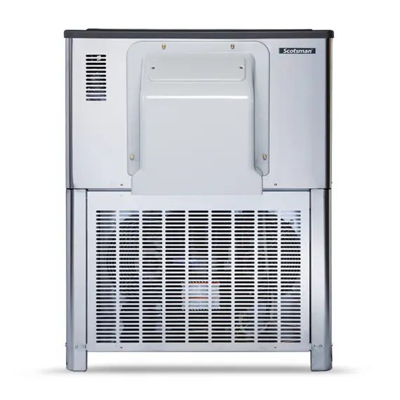 Scotsman Scale MAR 126 AS Ice Maker