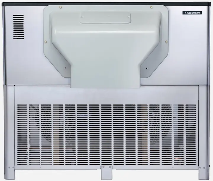 Scotsman Scale MAR 206 AS Ice Maker