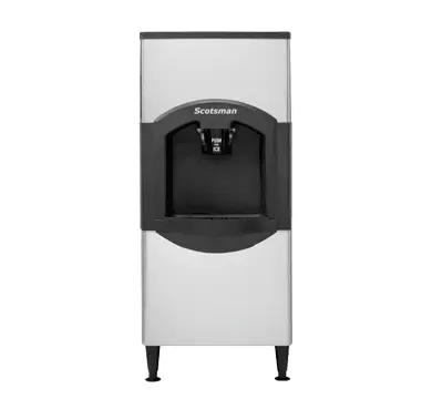 Scotsman Ice Dispenser HD 22