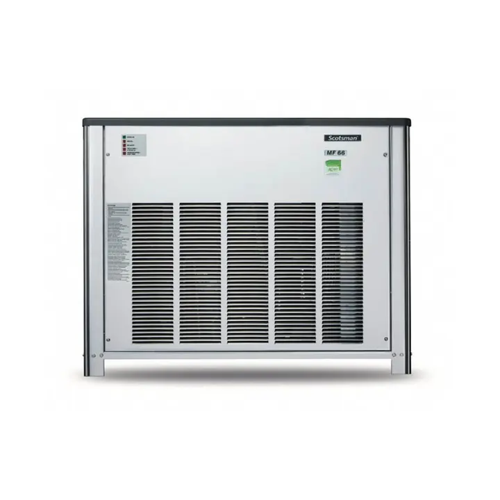 Scotsman Flake MF 66 WS Ice Maker