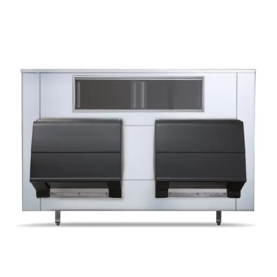Scotsman Ice Storage Bin UBH 2250