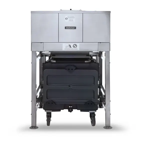 Scotsman Ice Storage Bin SIS 300