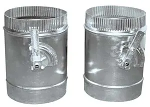 CombiSteel Pipe Conducting Valve 450MM