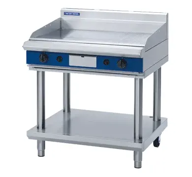 Blue Evolution Series GP516-LS Gas Griddle Leg Stand LPG
