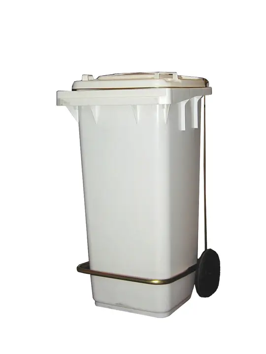 Caterboss Wheelie Bin 240 Litre