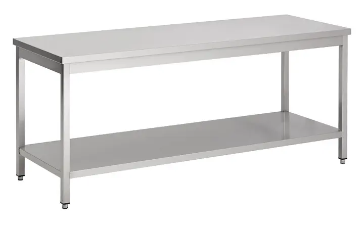 CombiSteel 800 Worktable Bottom Shelf 700