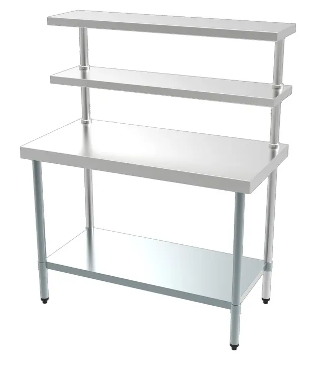 CombiSteel 600 Workstation 1200