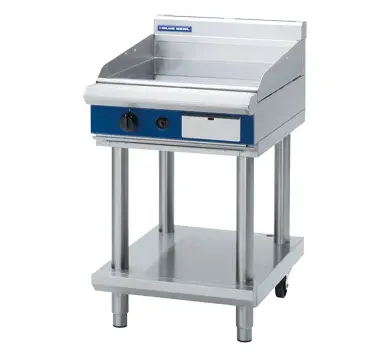 Blue Evolution Series GP513-LS Gas Cooktop Leg Stand LPG