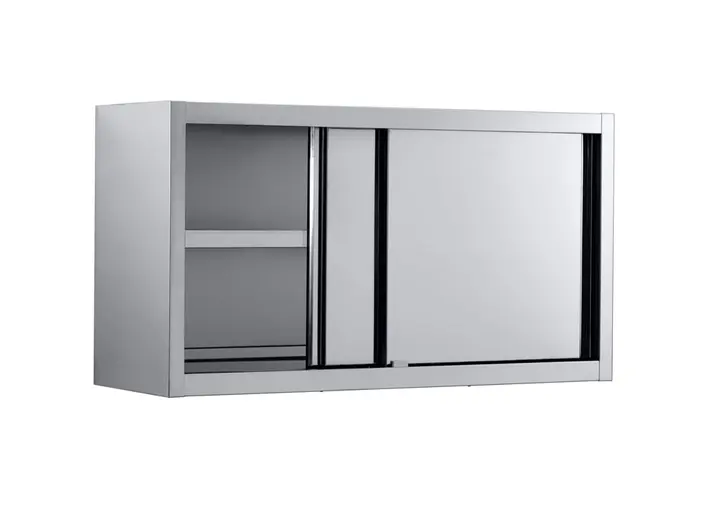CombiSteel Cupboard Sliding Doors 1200